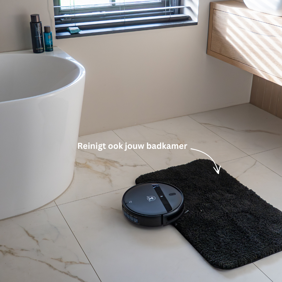 Combi Deal Q8 + G20 (Black Friday Actie)