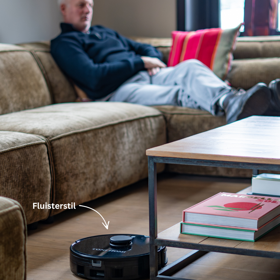 Combi deal Q8 + Q8 (Winter Actie)