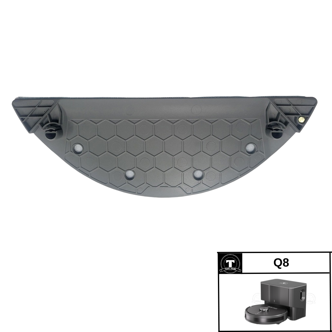 TONIHOMI® Dweilsysteem bracket voor Q8
