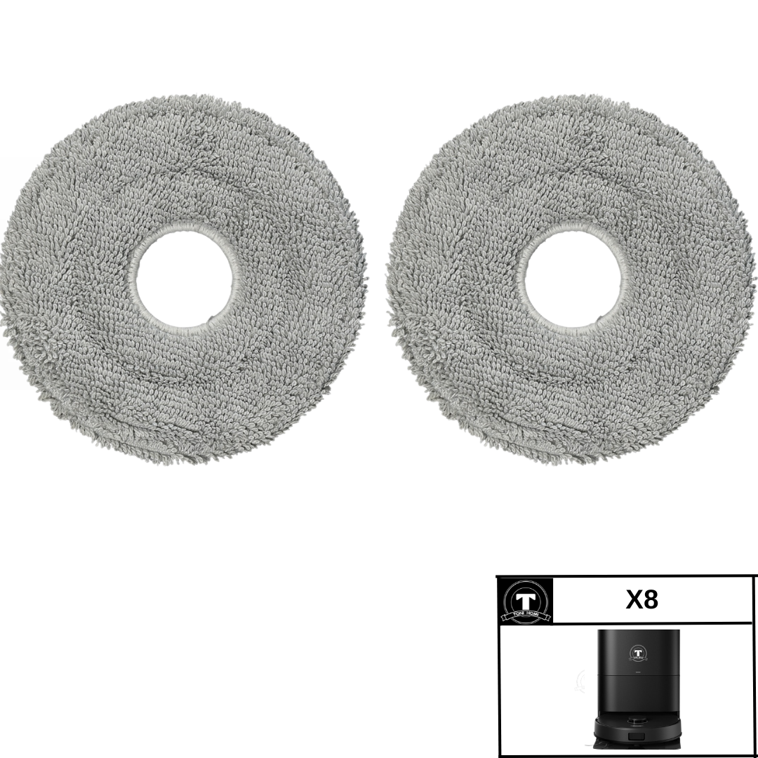 Dweilpads (2 st)