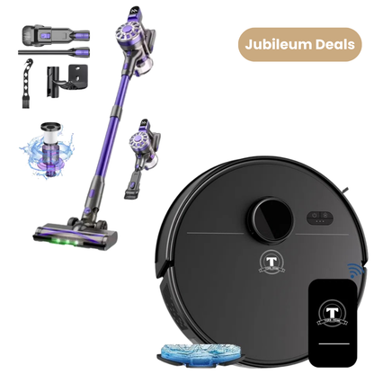 Combi Deal M30 + V07 (5 Jarig Bestaan)