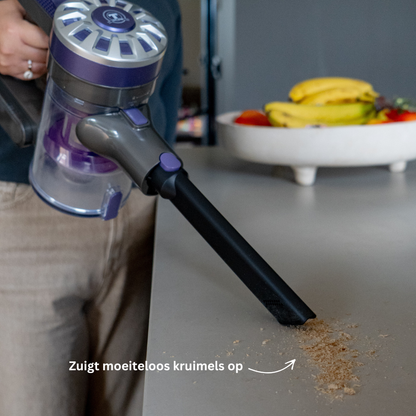 Combi Deal Q8 + V07 (Black Friday Actie)