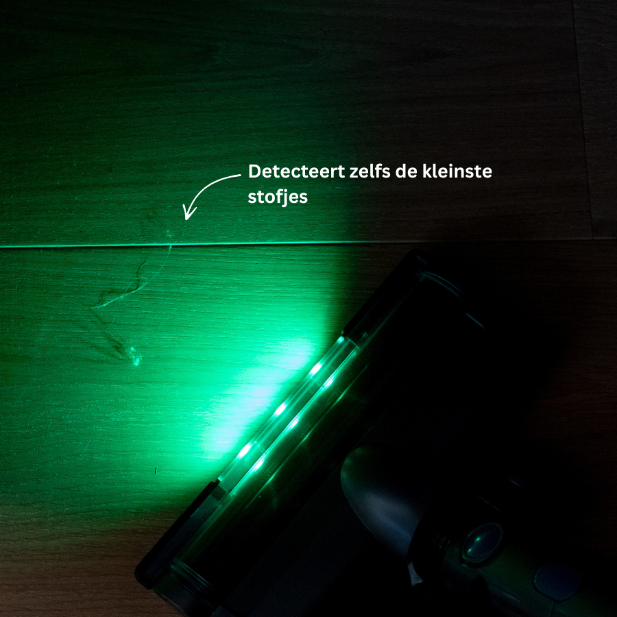 Combi Deal Q8 + V07 (Black Friday Actie)