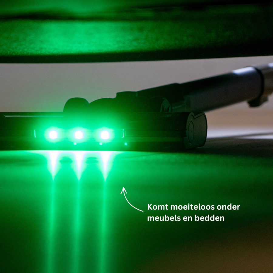 Combi Deal Q8 + V07 (Black Friday Actie)