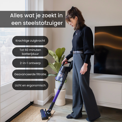 Combi deal Q8 + V07 ( 5 Jarige jubileum week )