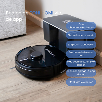 Combi deal Q8 + V07 ( 5 Jarige jubileum week )