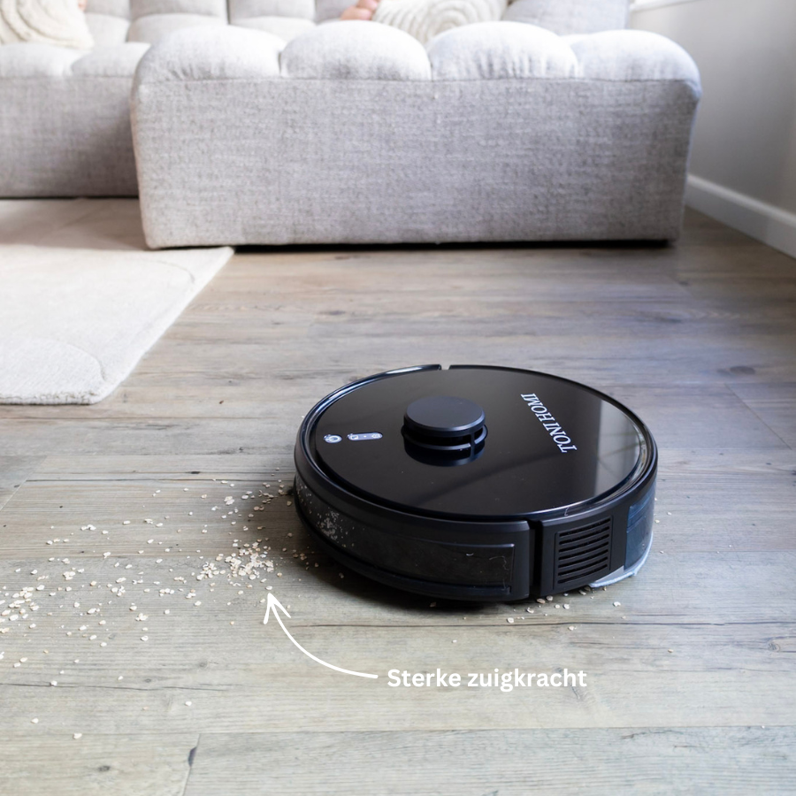 Combi deal Q8 + Q8 ( Black Friday Actie)