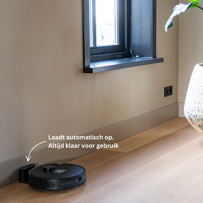 Combi Deal M30 + V07 (Black Friday Actie)