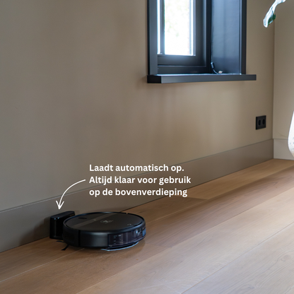 Combi Deal Q8 + G20 (Black Friday Actie)