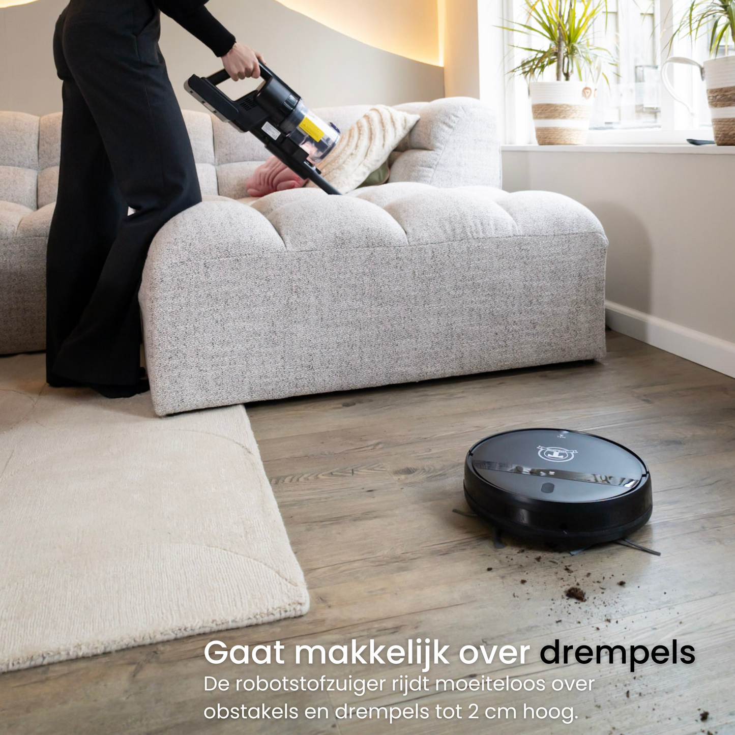 Combi deal V07 + G20   ( 5 Jarige jubileum week )