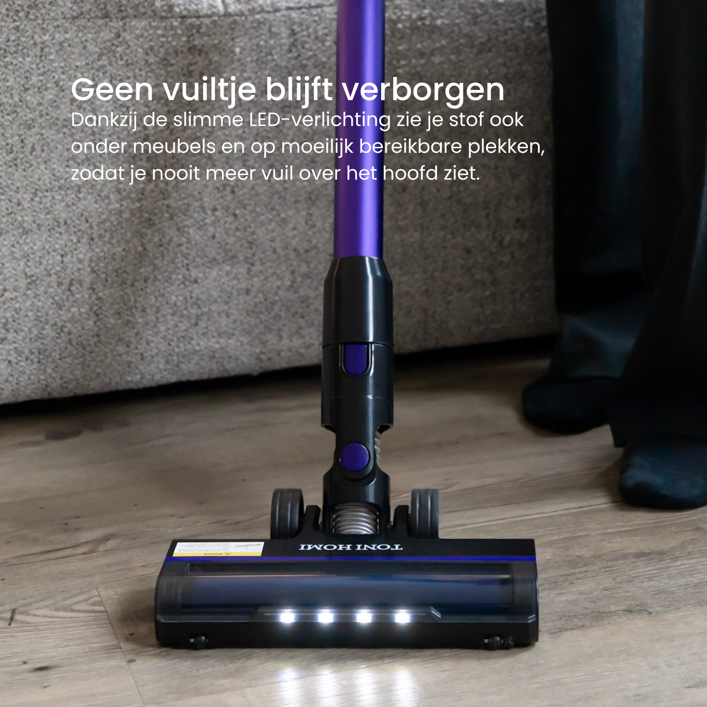 Combi deal Q8 + V07 ( 5 Jarige jubileum week )
