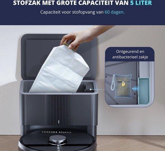 Combi Deal Model Q8 en V07: Exclusief deze week geldig!