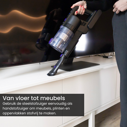 Combi deal Q8 + V07 ( 5 Jarige jubileum week )