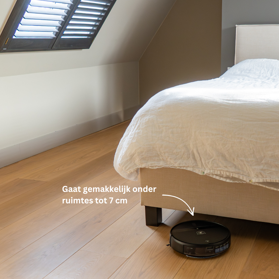 Combi Deal V07 + G20 (Black Friday Actie)