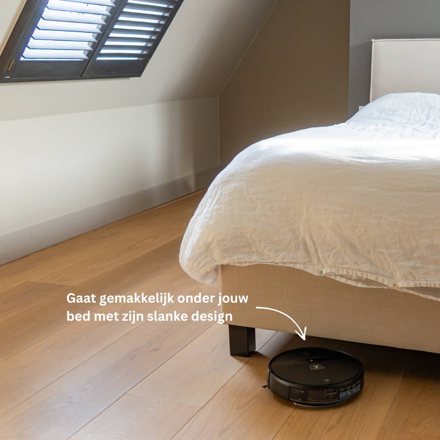 Combi Deal Q8 + G20 (Black Friday Actie)