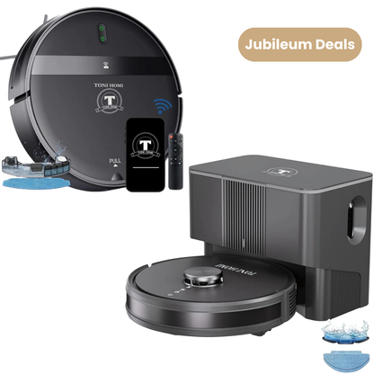 Combi Deal Q8 + G20 (5 Jarig Bestaan)