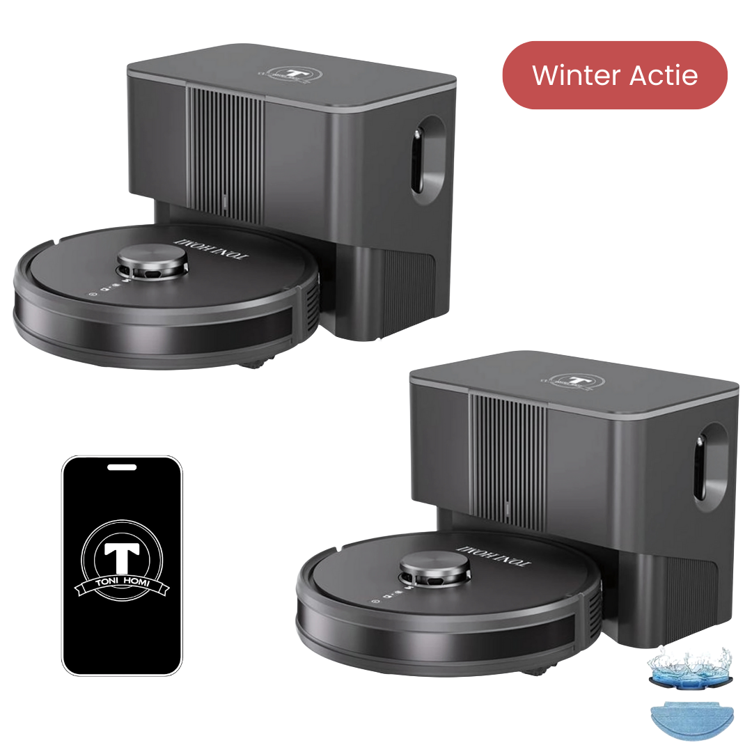 Combi deal Q8 + Q8 (Winter Actie)