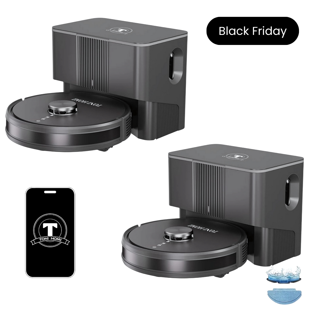 Combi deal Q8 + Q8 ( Black Friday Actie)