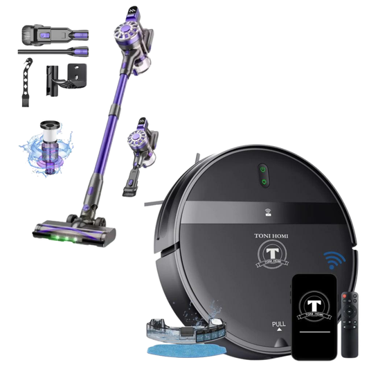 Combi deal V07 + G20   ( 5 Jarige jubileum week )