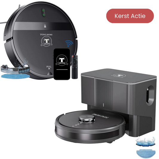 Combi Deal Q8 + G20 (Kerst Actie)