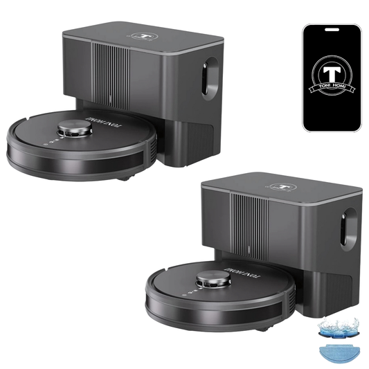 Combi deal Q8 + Q8 ( Black Friday Actie)