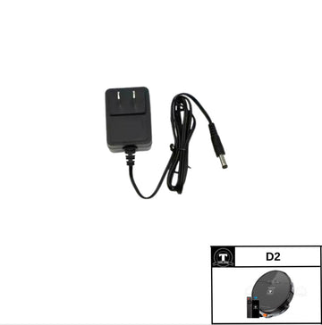 TONIHOMI® Oplaadkabel voor laadstation model D2