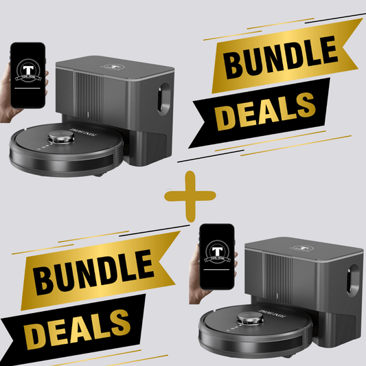 Combi Deal 2x model Q8: Exclusief deze week geldig! (Bijna uitverkocht)