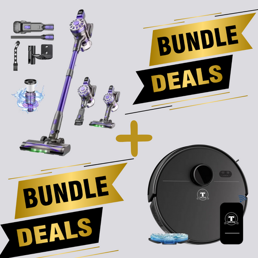 Combi deal M30 + V07 ( 5 Jarige jubileum week )