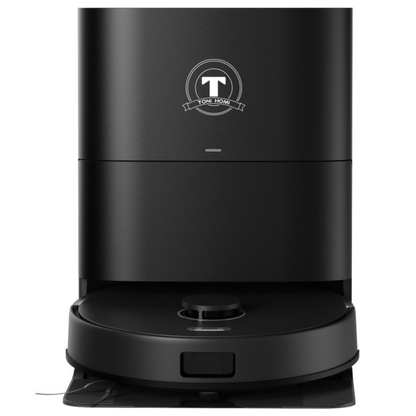 TONIHOMI® X8 – Robotstofzuiger met dweilfunctie