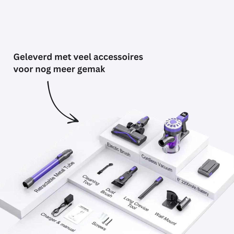 Combi Deal Model Q8 en V07: Exclusief deze week geldig!