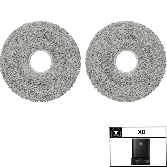 Dweilpads (2 st)