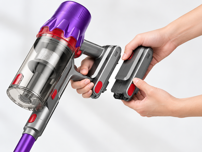 TONIHOMI V8 losse 5500 mAh accu